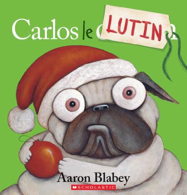 Carlos le Lutin = Pig the Elf [French] 144315752X Book Cover