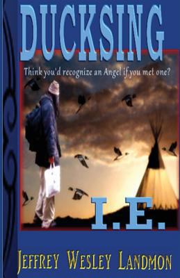 Ducksing I.E. 1535390956 Book Cover