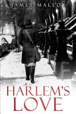 Harlem's Love 153560879X Book Cover