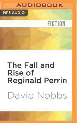 The Fall and Rise of Reginald Perrin 1531840019 Book Cover