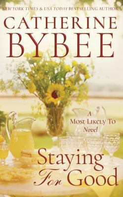 Staying for Good 1531830781 Book Cover