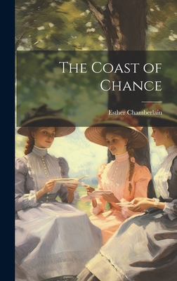 The Coast of Chance 1020817488 Book Cover