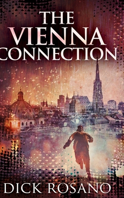 The Vienna Connection 171577115X Book Cover