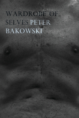 Wardrobe of Selves 0648685306 Book Cover