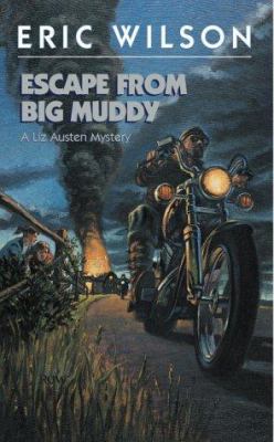 Escape from Big Muddy 000648185X Book Cover