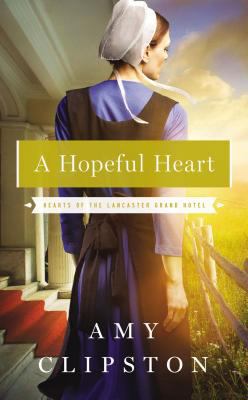 A Hopeful Heart 0718079973 Book Cover