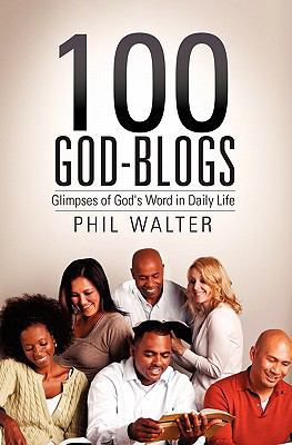 100 God-Blogs 161215123X Book Cover