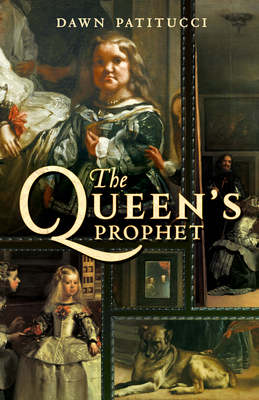 The Queen's Prophet 1683366832 Book Cover
