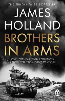 Brothers in Arms 0552177911 Book Cover