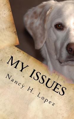 My Issues: The Creature Feature 1523471514 Book Cover