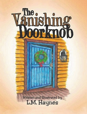 The Vanishing Doorknob 108803523X Book Cover