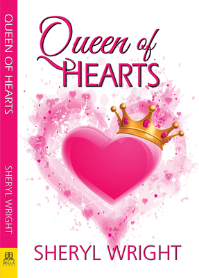 Queen of Hearts 1642470198 Book Cover