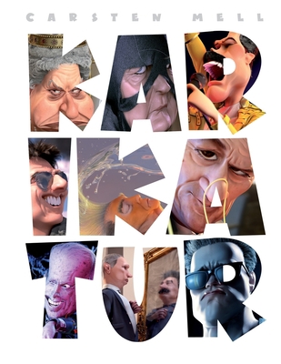 Karikatur [German] B095GRW4L1 Book Cover