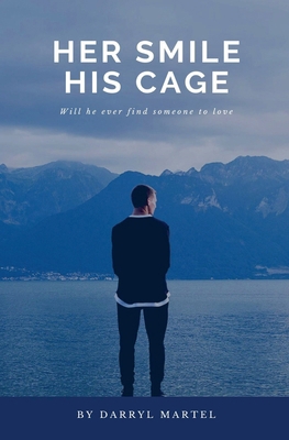 Her Smile His Cage B0F9FVWBP1 Book Cover