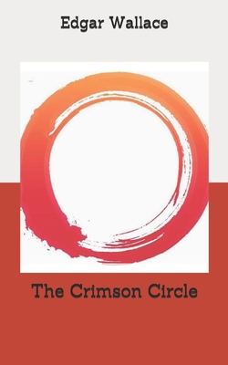 The Crimson Circle 1670968774 Book Cover