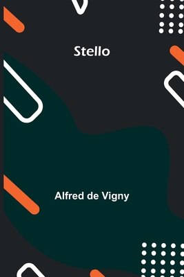 Stello [French] 9368391548 Book Cover