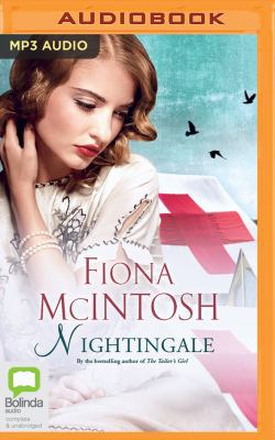 Nightingale 148902509X Book Cover