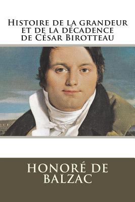 Histoire de la grandeur et de la d?cadence de C... [French] 1721987967 Book Cover