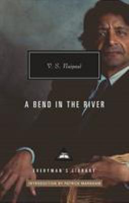 A Bend in the River 1841593915 Book Cover