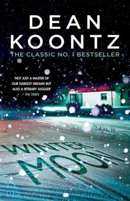 Winter Moon 1472240308 Book Cover