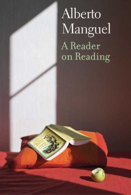 A Reader on Reading 030015982X Book Cover