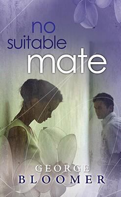 No Suitable Mate-Mini Book 0883684233 Book Cover