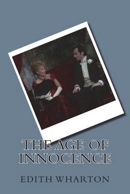 The Age of Innocence 1721281789 Book Cover