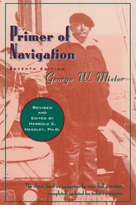 Primer of Navigation 0393332101 Book Cover