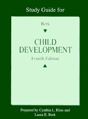 Child Development 0205263623 Book Cover