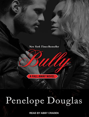 Bully 1494552124 Book Cover
