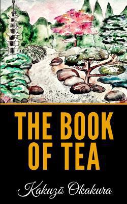 The Book of Tea 1798684128 Book Cover
