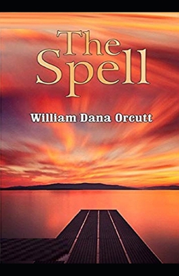 The Spell Illustrated B0858VPB1Q Book Cover