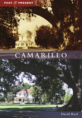 Camarillo 1467104280 Book Cover