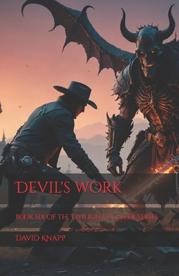 Devil's work B0DHRN796P Book Cover