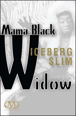 Mama Black Widow 1936399199 Book Cover