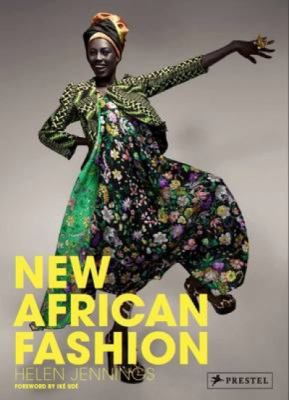 New African Fashion 3791345796 Book Cover