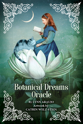 Botanical Dreams Oracle: 56 Borderless Cards, L... 1646712404 Book Cover