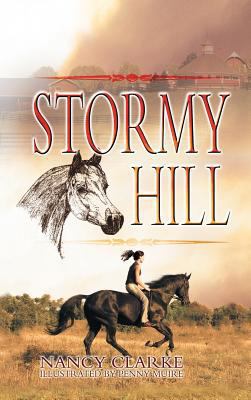 Stormy Hill 1625164637 Book Cover