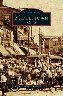 Middletown Ohio 1531665667 Book Cover