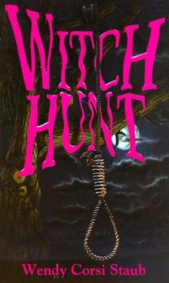Witch Hunt 0786012471 Book Cover