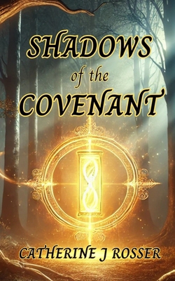 Shadows of the Covenant B0DMDTLR66 Book Cover