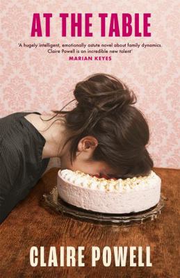 At the Table 034972704X Book Cover