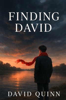 Finding David B0FRWSM194 Book Cover