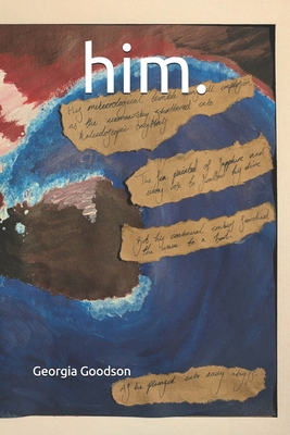 him. B0FXR9T952 Book Cover