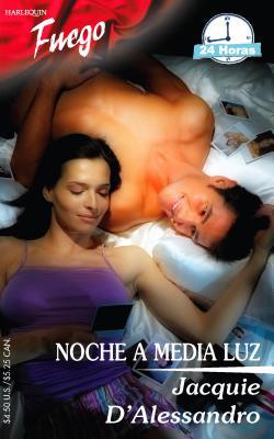 Noche a Media Luz [Spanish] 0373452365 Book Cover