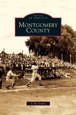 Montgomery County 1531651127 Book Cover