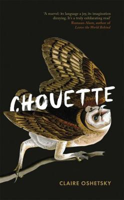 Chouette 0349014914 Book Cover