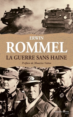 La Guerre Sans Haine (French Edition) [French] 2847365222 Book Cover