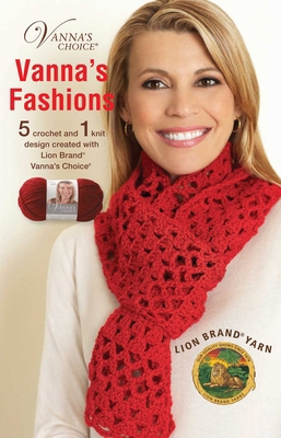 Vanna's Choice: Vanna's Fashions 1574860275 Book Cover