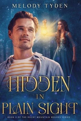 Hidden in Plain Sight 1915869498 Book Cover